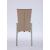 Charlotte Extendable Dining Room Set w/Molly Motion Back Side Chair