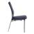 Molly Motion Back PU Side Chair