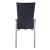 Molly Motion Back PU Side Chair