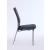 Charlotte Extendable Dining Room Set w/Molly Motion Back Side Chair