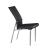 Charlotte Extendable Dining Room Set w/Molly Motion Back Side Chair