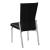 Molly Motion Back PU Side Chair