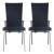 Molly Motion Back PU Side Chair