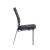 Charlotte Extendable Dining Room Set w/Molly Motion Back Side Chair