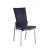 Charlotte Extendable Dining Room Set w/Molly Motion Back Side Chair