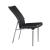 Molly Motion Back PU Side Chair