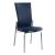 Molly Motion Back PU Side Chair