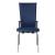 Molly Motion Back PU Side Chair