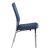 Molly Motion Back PU Side Chair