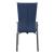 Molly Motion Back PU Side Chair