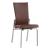 Molly Motion Back PU Side Chair
