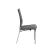 Charlotte Extendable Dining Room Set w/Molly Motion Back Side Chair