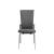Charlotte Extendable Dining Room Set w/Molly Motion Back Side Chair