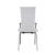 Molly Motion Back PU Side Chair