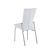 Molly Motion Back PU Side Chair