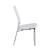 Molly Motion Back PU Side Chair