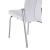 Molly Motion Back PU Side Chair