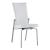 Molly Motion Back PU Side Chair