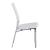 Molly Motion Back PU Side Chair