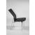Molly Motion Back PU Side Chair