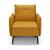 Momento Leather Armchair