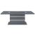 Monaco Wood Rectangular Dining Room Set