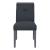 Monaco Wood Rectangular Dining Room Set