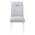 Monaco Fabric/Wood Dining Chair