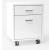 Monaco Lacquer File Cabinet