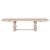 Monastery Extendable Dining Table