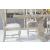 Monastery Extendable Dining Table