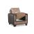 Mondo Modern Fabric Convertible Living Room Set