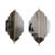 Montego Buffet Mirror