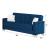 Montreal Fabric Storage Sofabed