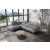 Mood Premium Leather Sectional