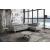 Mood Premium Leather Sectional