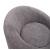 Moon Fabric Chair