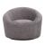 Moon Fabric Chair