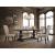 Morland Wood Dining Set