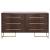 Mosaic Double Dresser
