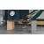 Move Executive Office Set w/Fixed Desk