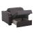 Sleep Plus PU Living Room Set