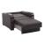 Sleep Plus PU Living Room Set