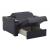 Sleep Plus PU Convertible Chair