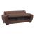 Armada Air Microfiber Fabric Convertible Sofabed