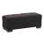 Armada Air Fabric Storage Ottoman