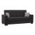 Armada Fabric Convertible Sofabed