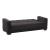 Armada Fabric Convertible Sofabed