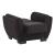 Armada Air Fabric Convertible Sleeper Chair