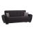 Armada Air Fabric Convertible Sofabed
